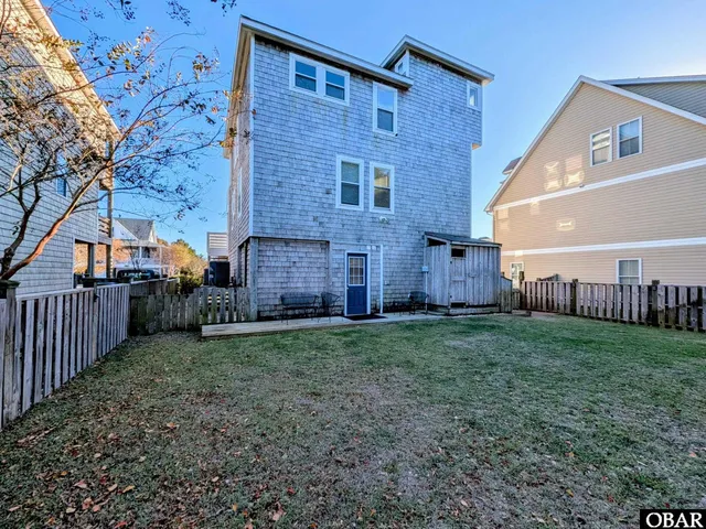 $799,900 | 522 West Archdale Street, Kill Devil Hills, NC 27948