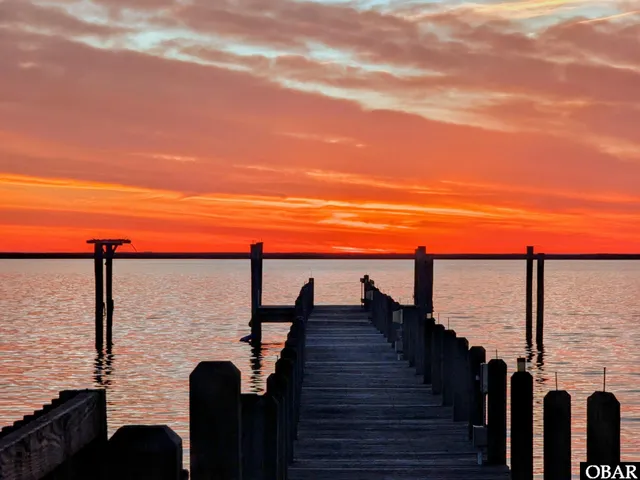 $799,900 | 522 West Archdale Street, Kill Devil Hills, NC 27948