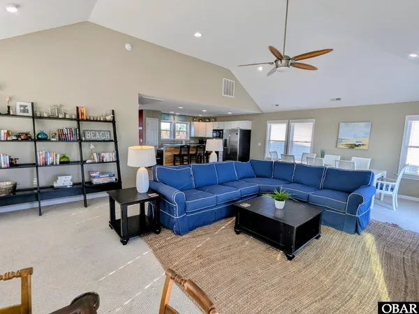$789,900 | 522 West Archdale Street, Kill Devil Hills, NC 27948