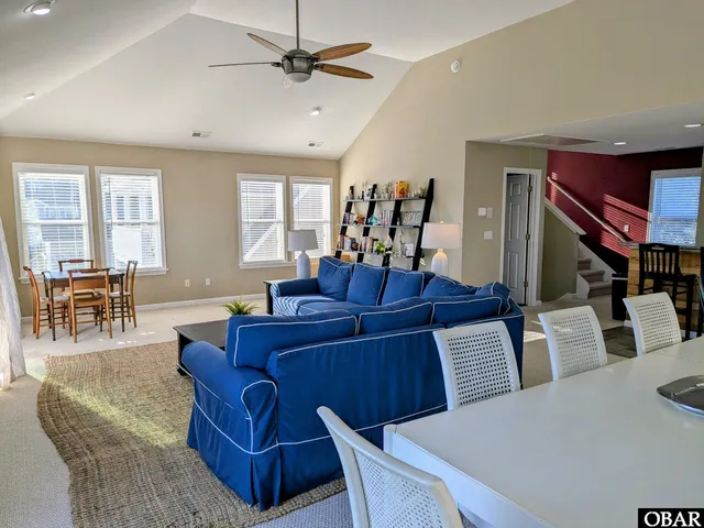 $799,900 | 522 West Archdale Street, Kill Devil Hills, NC 27948