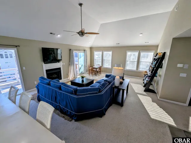 $799,900 | 522 West Archdale Street, Kill Devil Hills, NC 27948