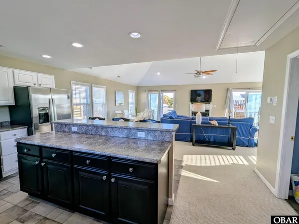 $789,900 | 522 West Archdale Street, Kill Devil Hills, NC 27948