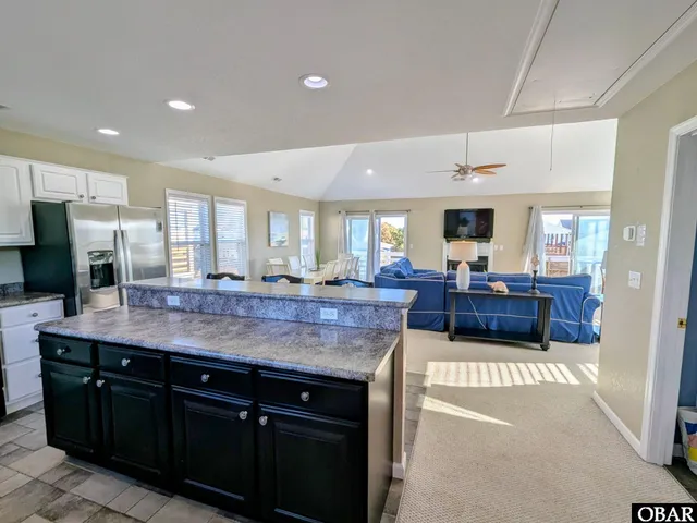 $799,900 | 522 West Archdale Street, Kill Devil Hills, NC 27948