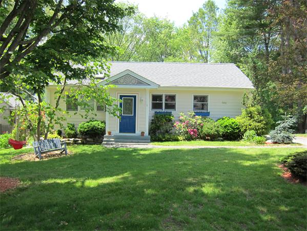 27 Wilmont Road Framingham, MA 01701 - Photo 1 of 25 Gallery Image 1