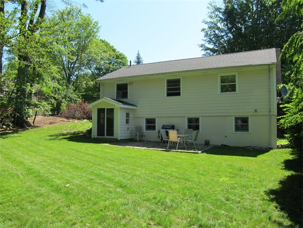 27 Wilmont Road Framingham, MA 01701 - Photo 25 of 25 Gallery Image 25