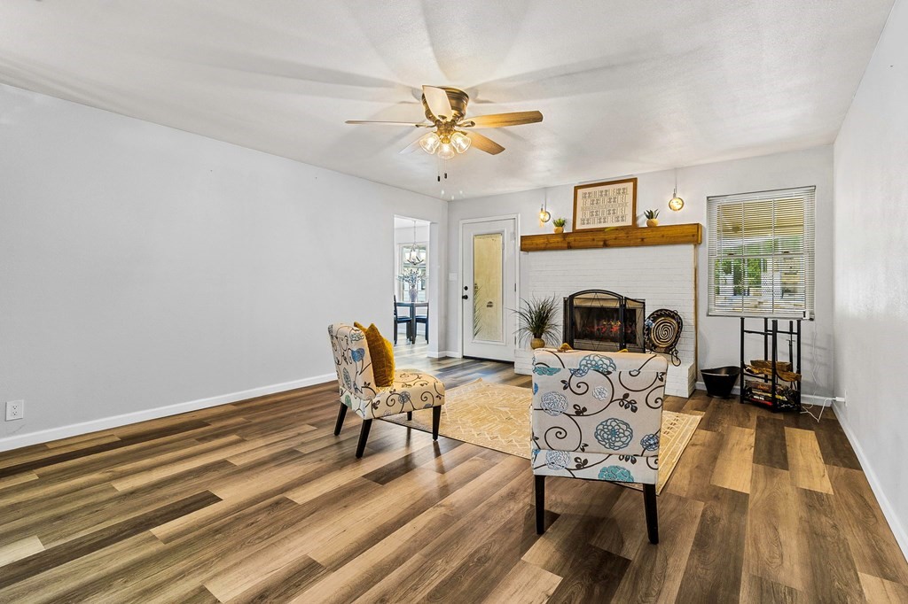 509 Wilkerson Road Lufkin, TX 75901 - Photo 13 of 45