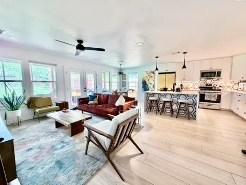 $710,000 | 6404 Linda Lane, Austin, TX 78723