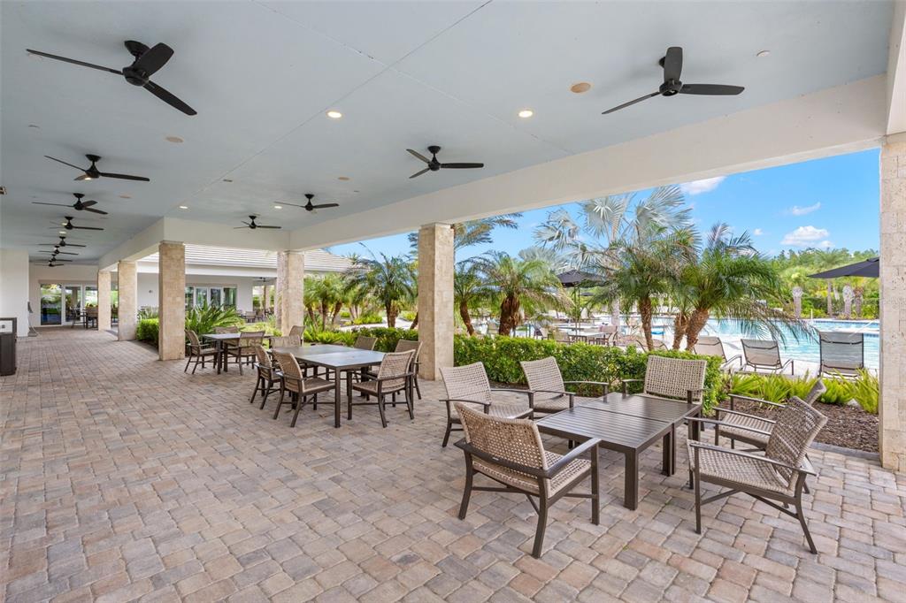 4727 Freccia Loop Wesley Chapel, FL 33543 - Photo 46 of 49