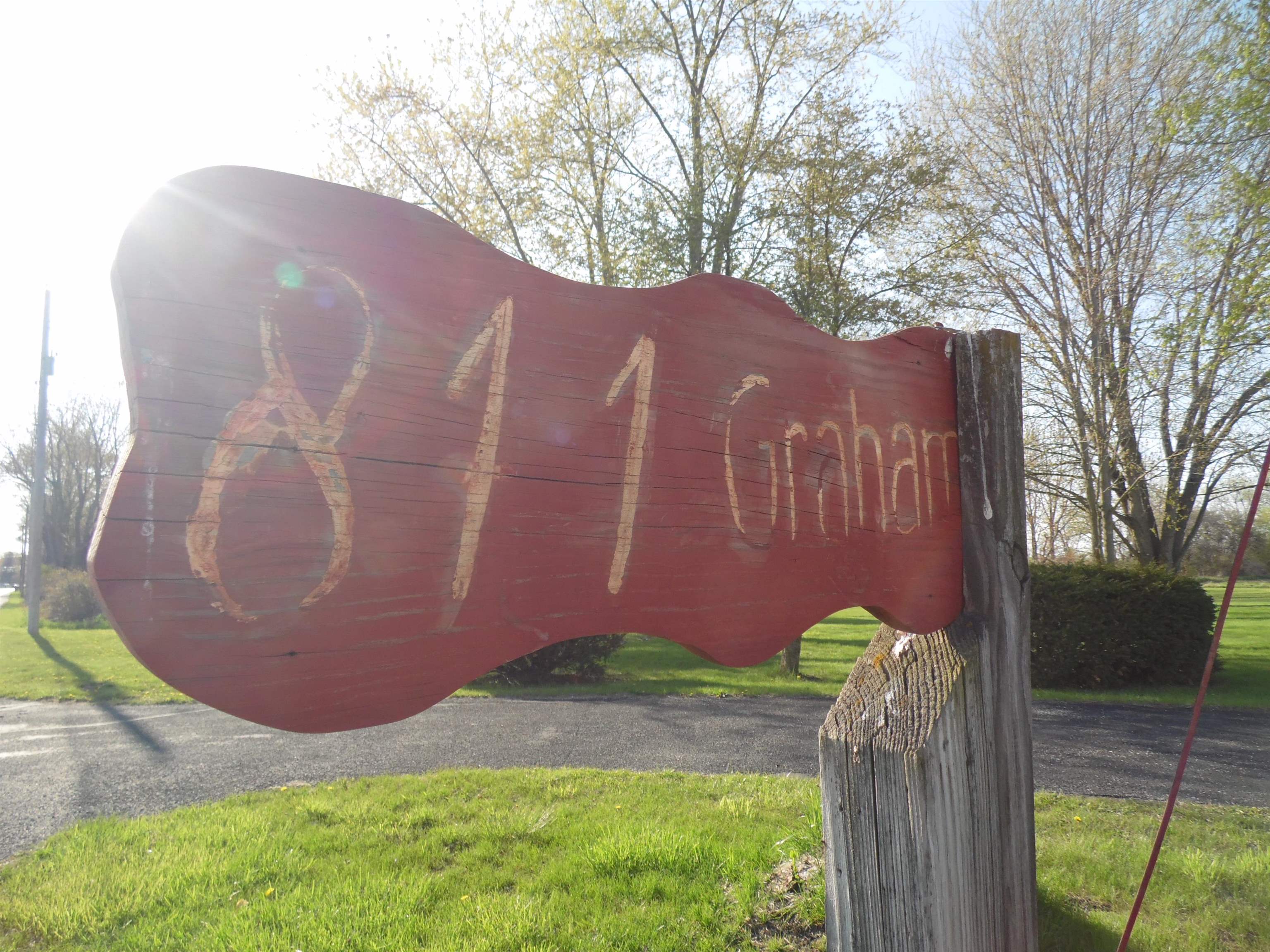 811 Graham Road Coleman, MI 48618 - Photo 76 of 78
