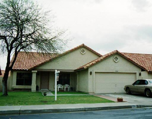 2765 East Rockledge Road Phoenix, AZ 85048 - Photo 1 of 1 Primary Photo