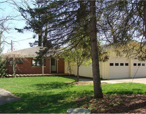 916 Ridge Court Chelsea, MI 48118 - Photo 10 of 10 Photo 10