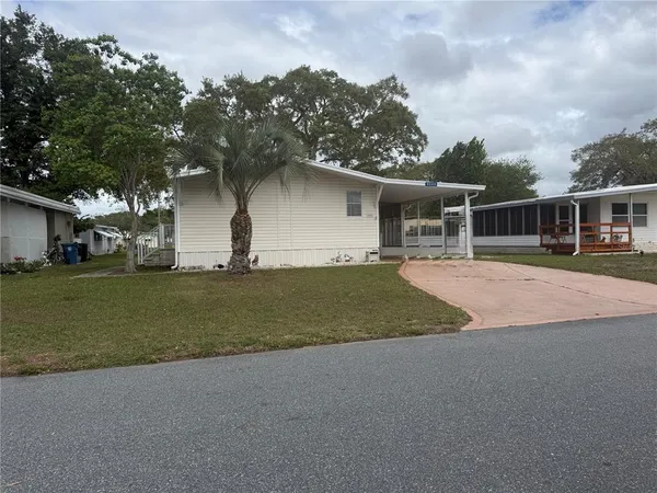 $184,900 | 8044 Western Cir Drive, Brooksville, FL 34613