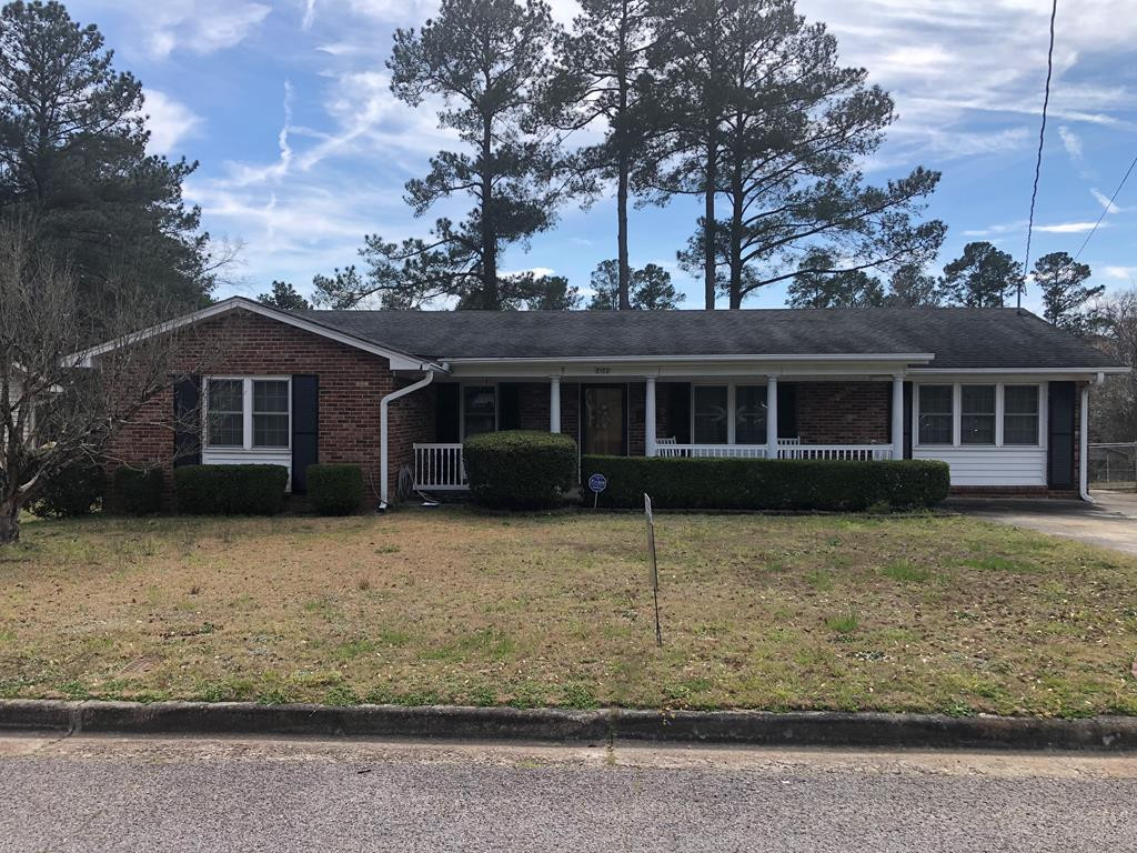 2102 Ashley Drive Augusta, GA 30906 - Photo 1 of 16 Main View