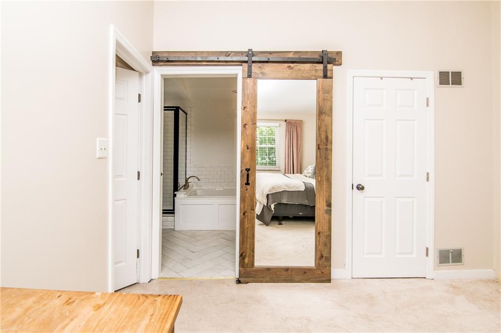 104 Bertley Ridge Drive Coraopolis, PA 15108 - Photo 13 of 25 a view of a bedroom from the bedroom