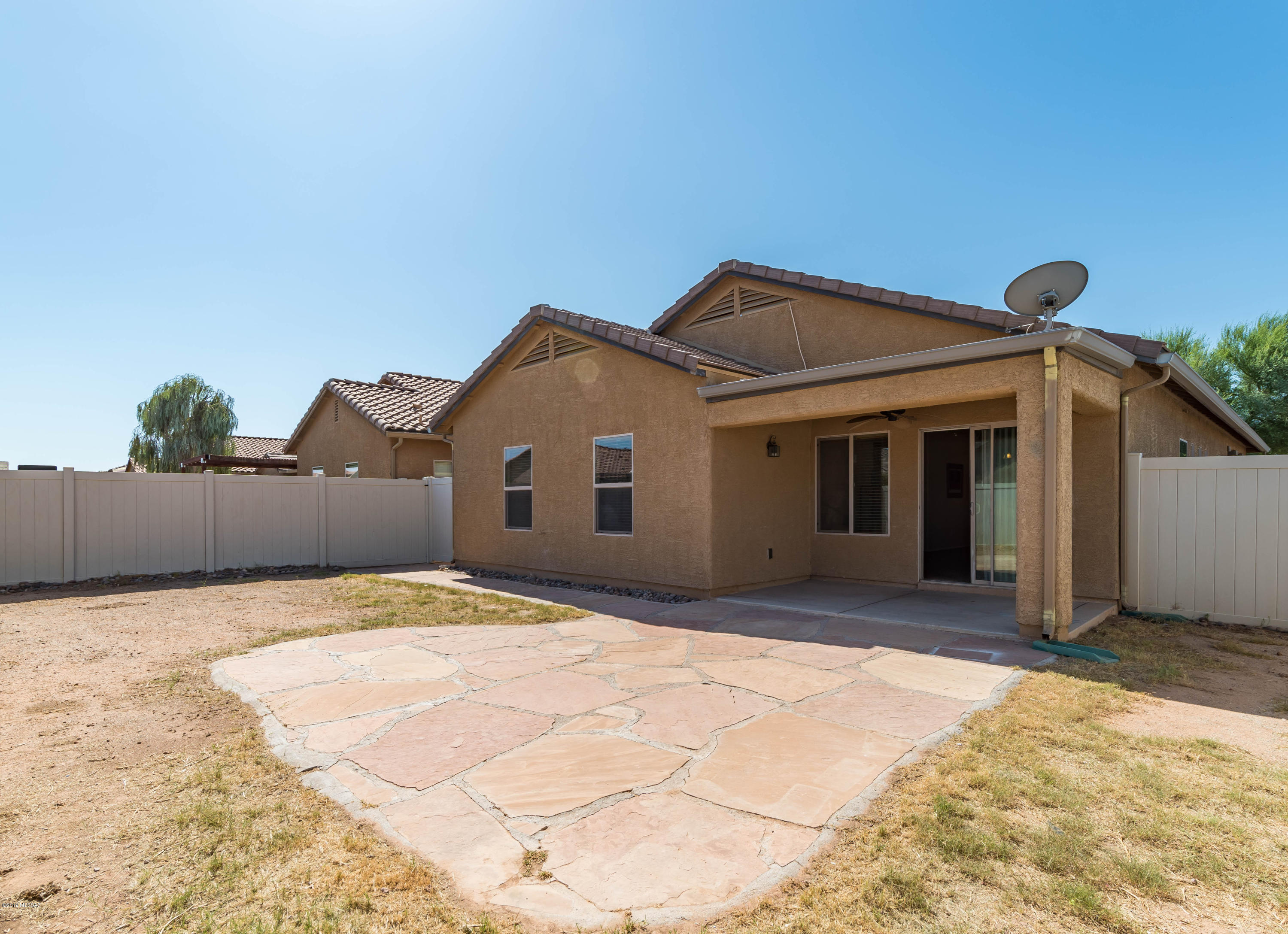 21060 East Reunion Road Red Rock, AZ 85145 - Photo 27 of 34