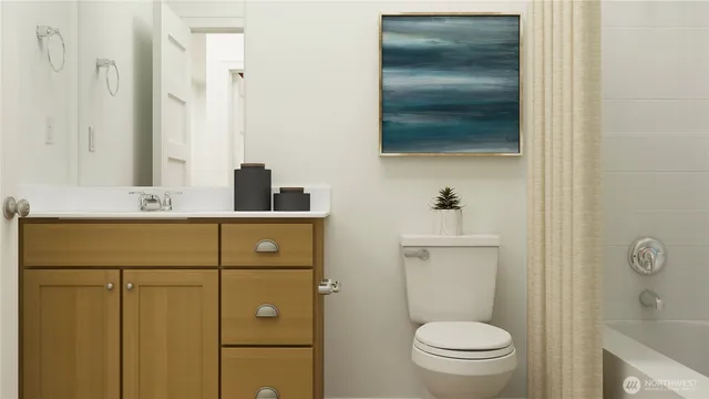 $783,700 | 20432 Myrtle Place East, Bonney Lake, WA 98391