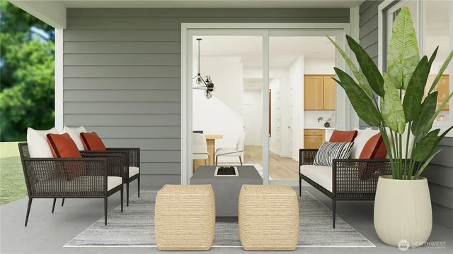 $783,700 | 20432 Myrtle Place East, Bonney Lake, WA 98391