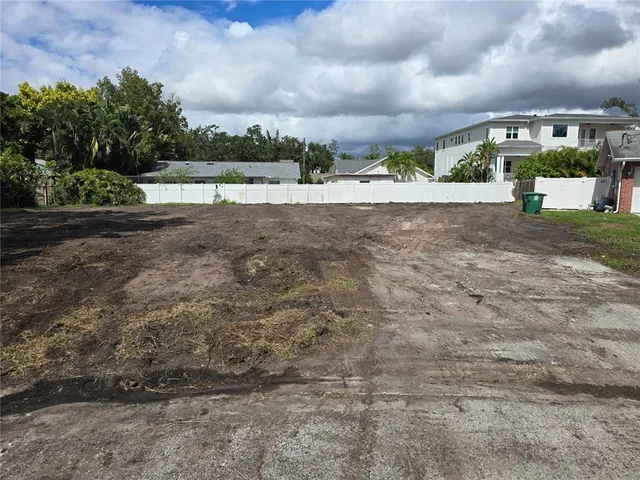 a view of a big building