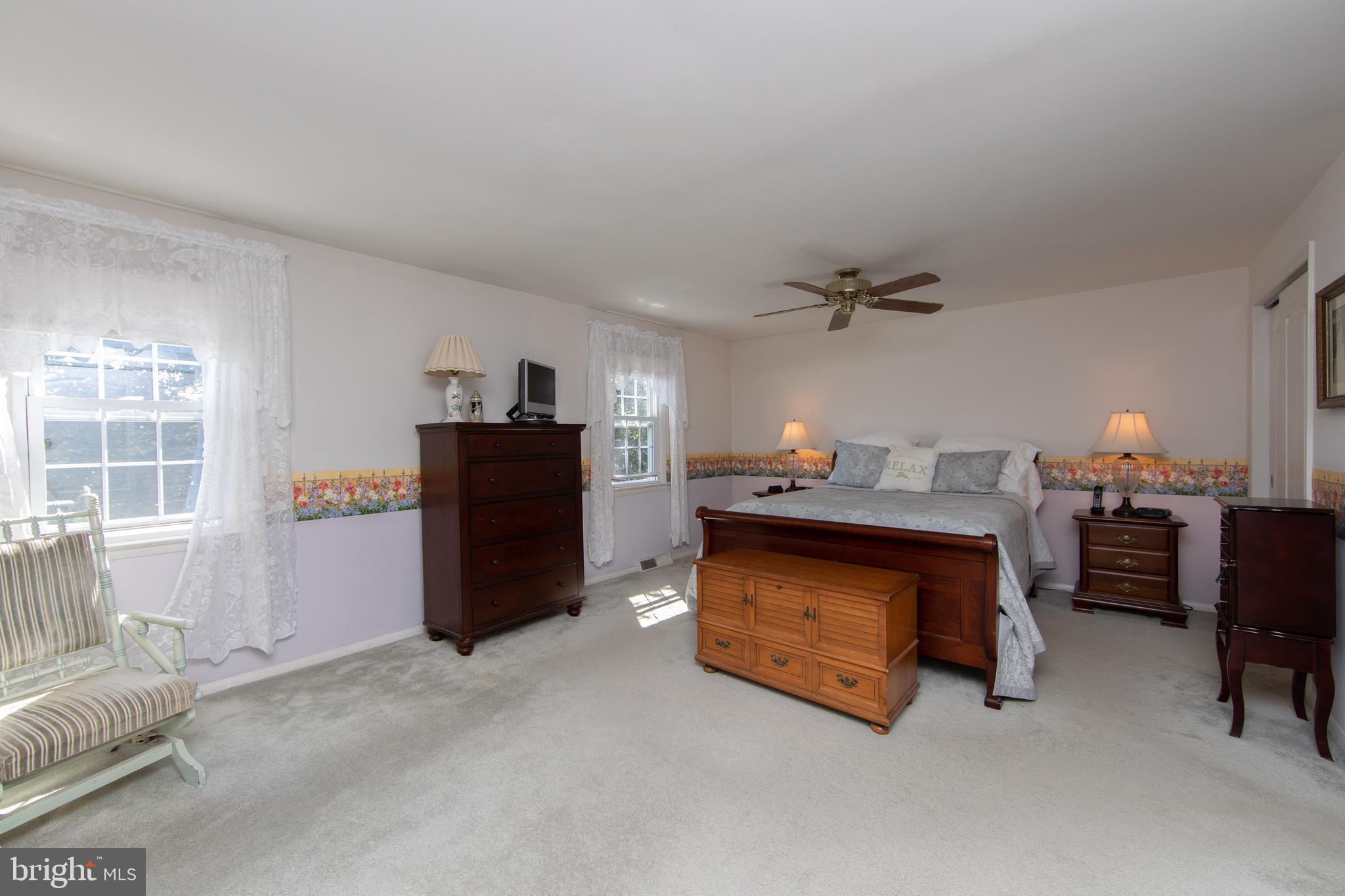 1040 Mearns Road Warminster, PA 18974 - Photo 20 of 38 Supersized Primary Suite