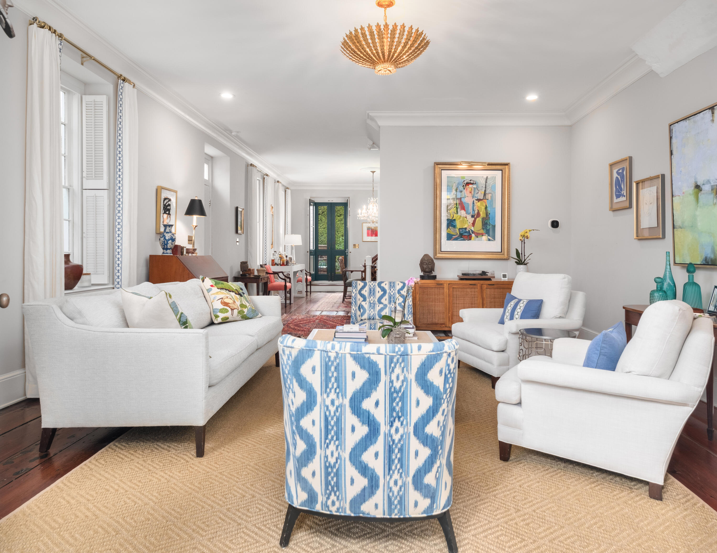 14 Queen Street Charleston, SC 29401 - Photo 17 of 75 14 Queen St_Eterna_Media-14