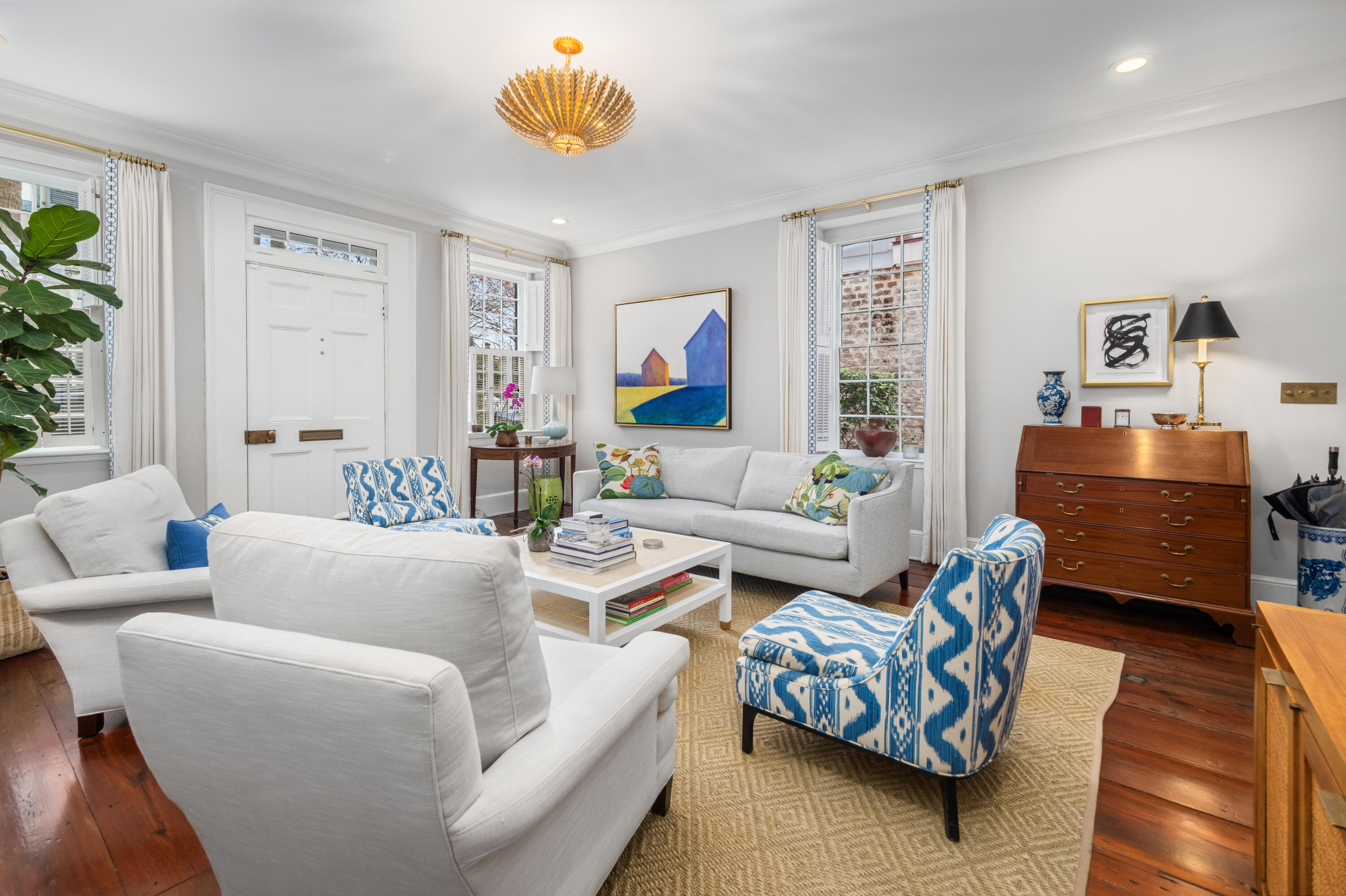 14 Queen Street Charleston, SC 29401 - Photo 19 of 75 14 Queen St_Eterna_Media-17