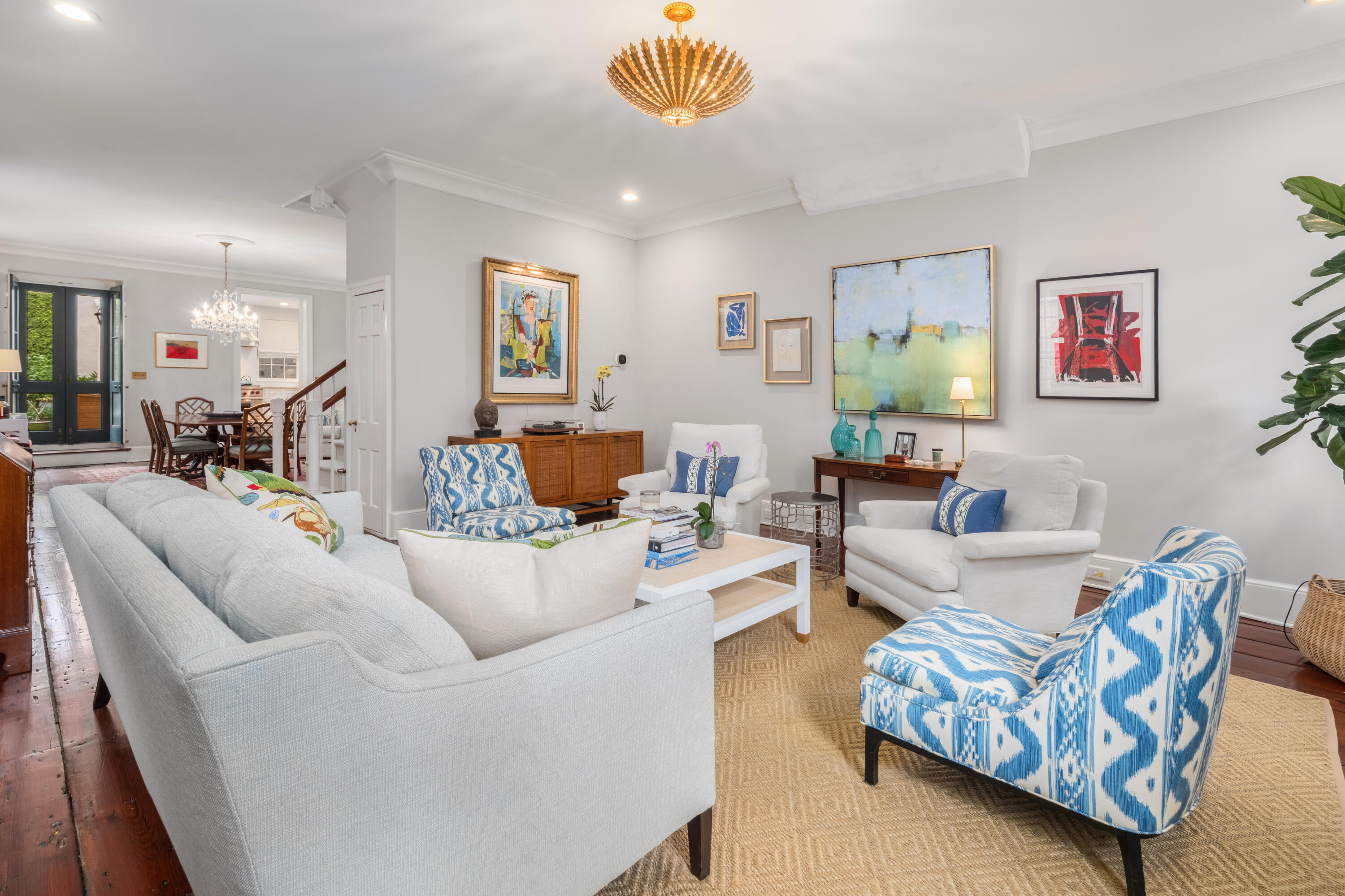 14 Queen Street Charleston, SC 29401 - Photo 20 of 75 14 Queen St_Eterna_Media-18