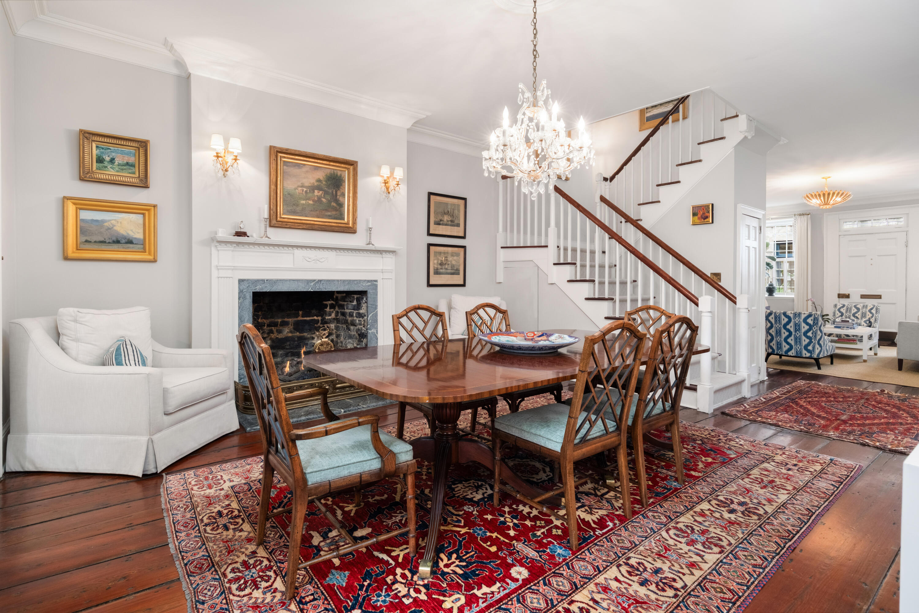 14 Queen Street Charleston, SC 29401 - Photo 27 of 75 14 Queen St_Eterna_Media-27