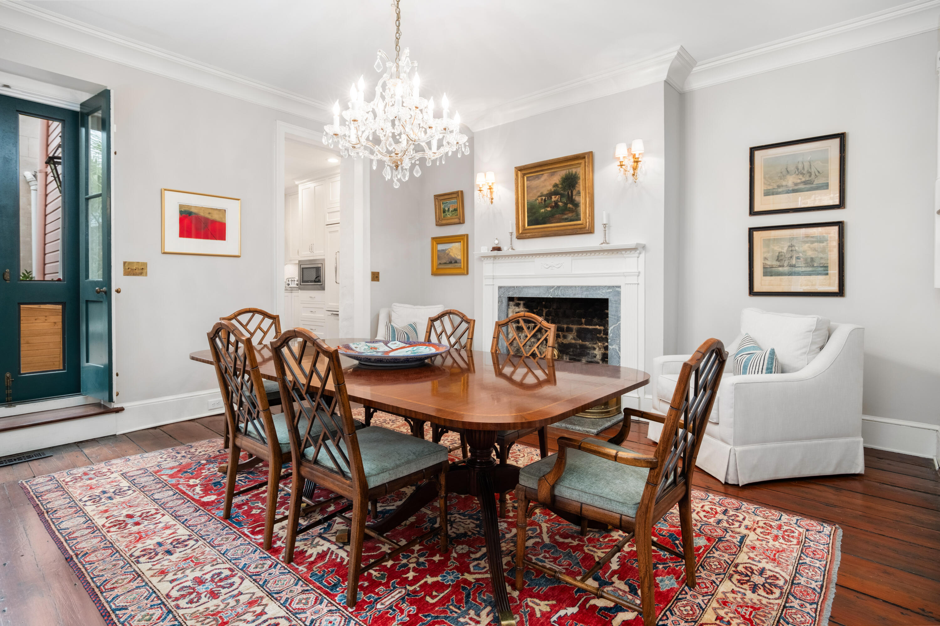 14 Queen Street Charleston, SC 29401 - Photo 28 of 75 14 Queen St_Eterna_Media-28