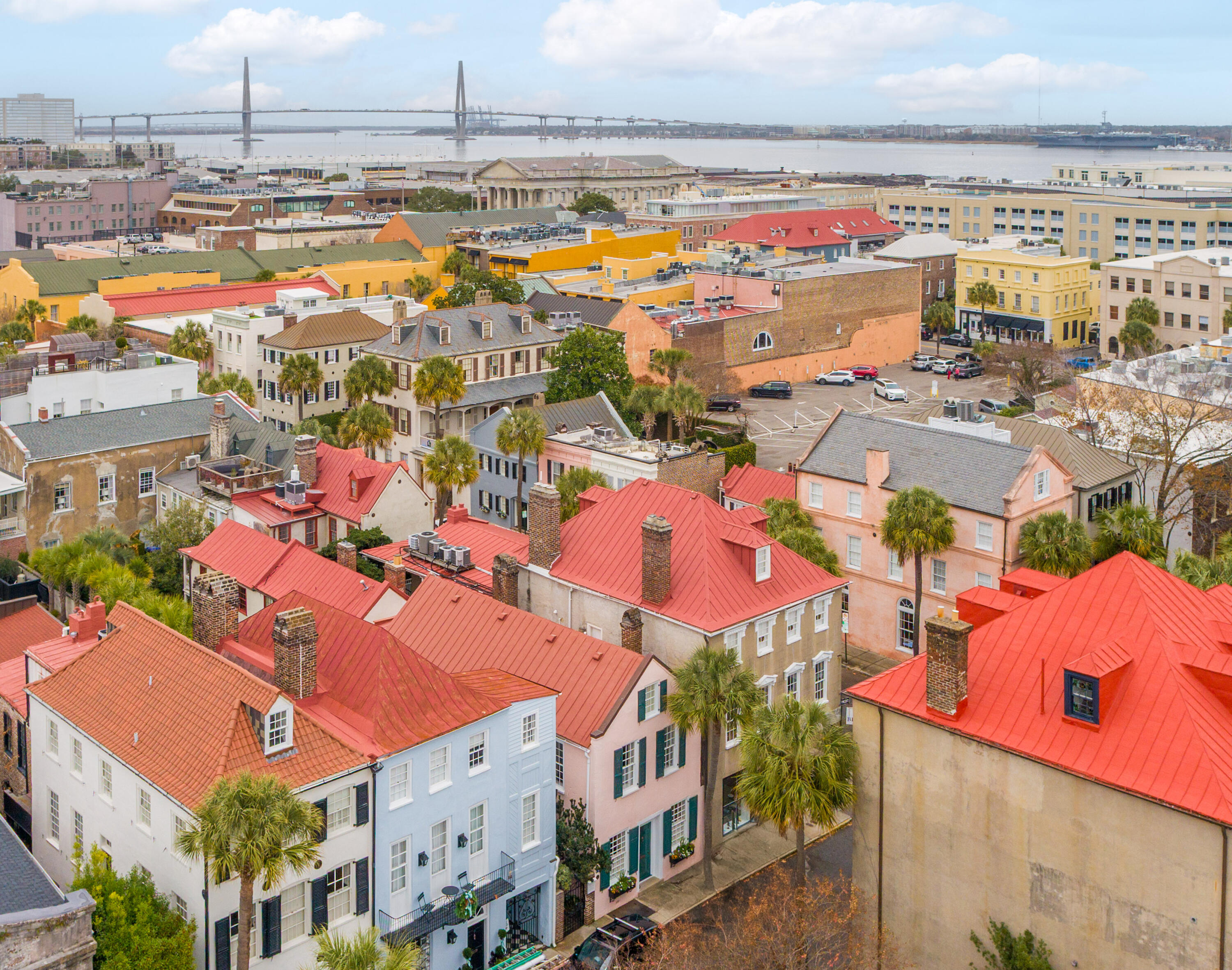 14 Queen Street Charleston, SC 29401 - Photo 5 of 75 14 Queen St_Eterna_Media-75