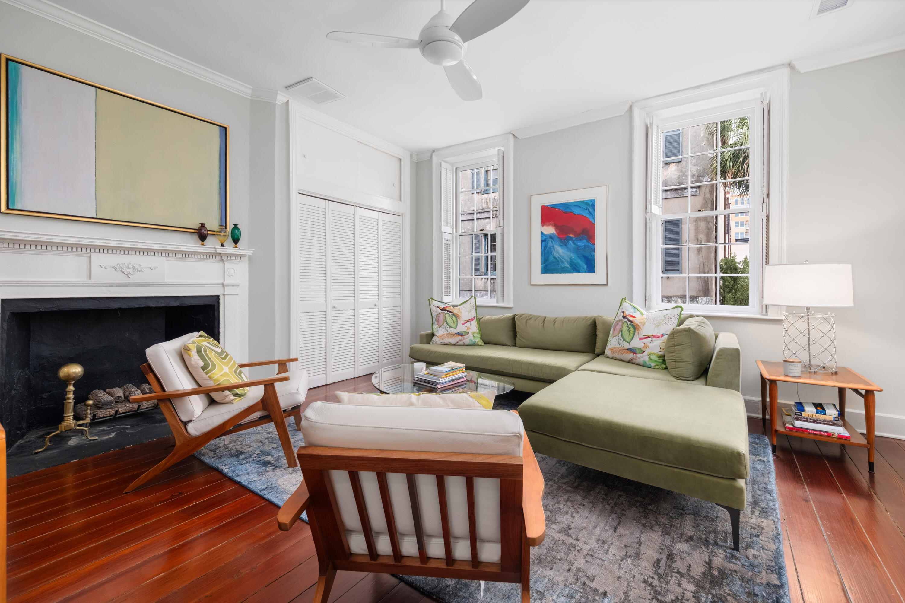 14 Queen Street Charleston, SC 29401 - Photo 53 of 75 14 Queen St_Eterna_Media-55