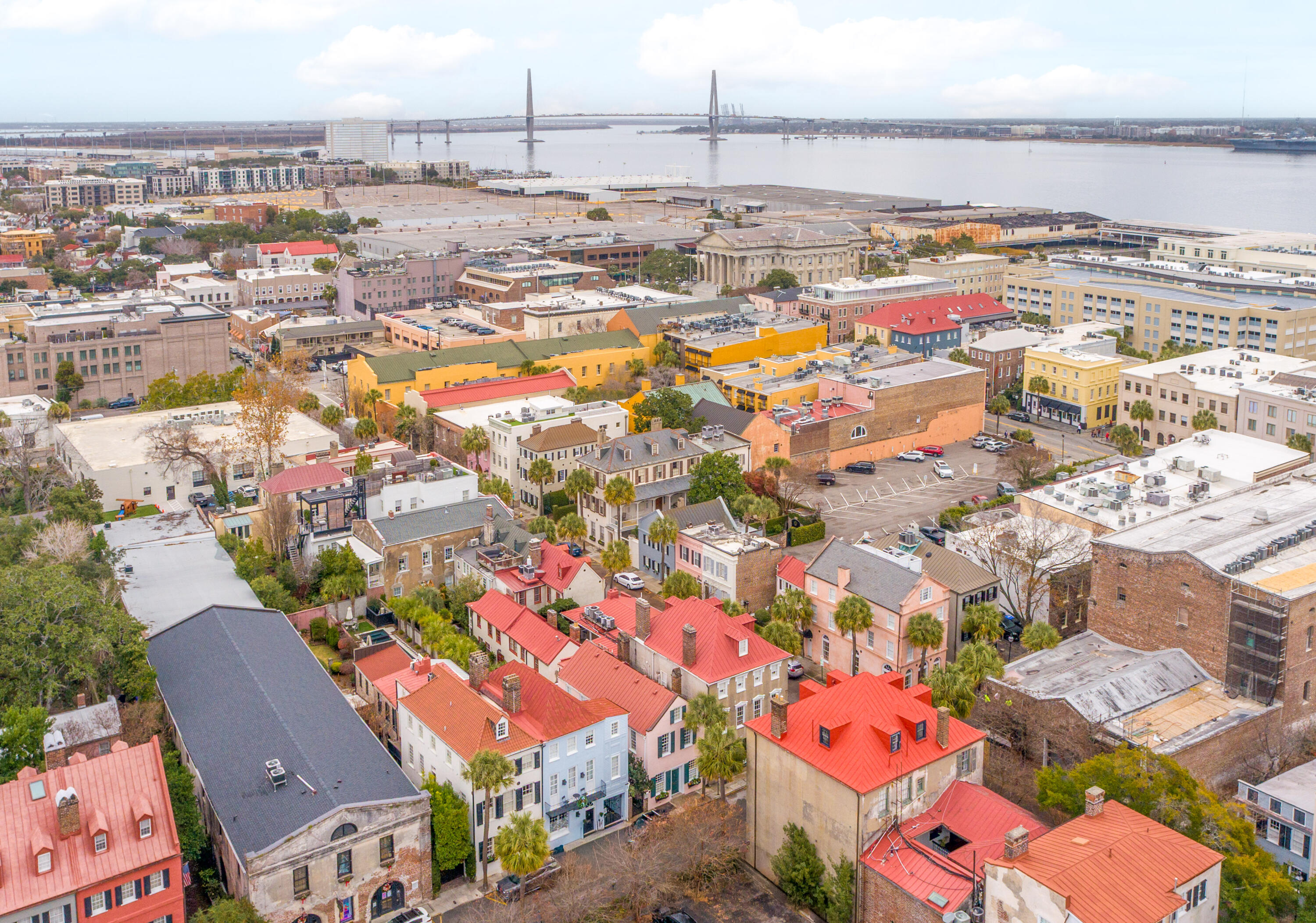 14 Queen Street Charleston, SC 29401 - Photo 69 of 75 14 Queen St_Eterna_Media-77