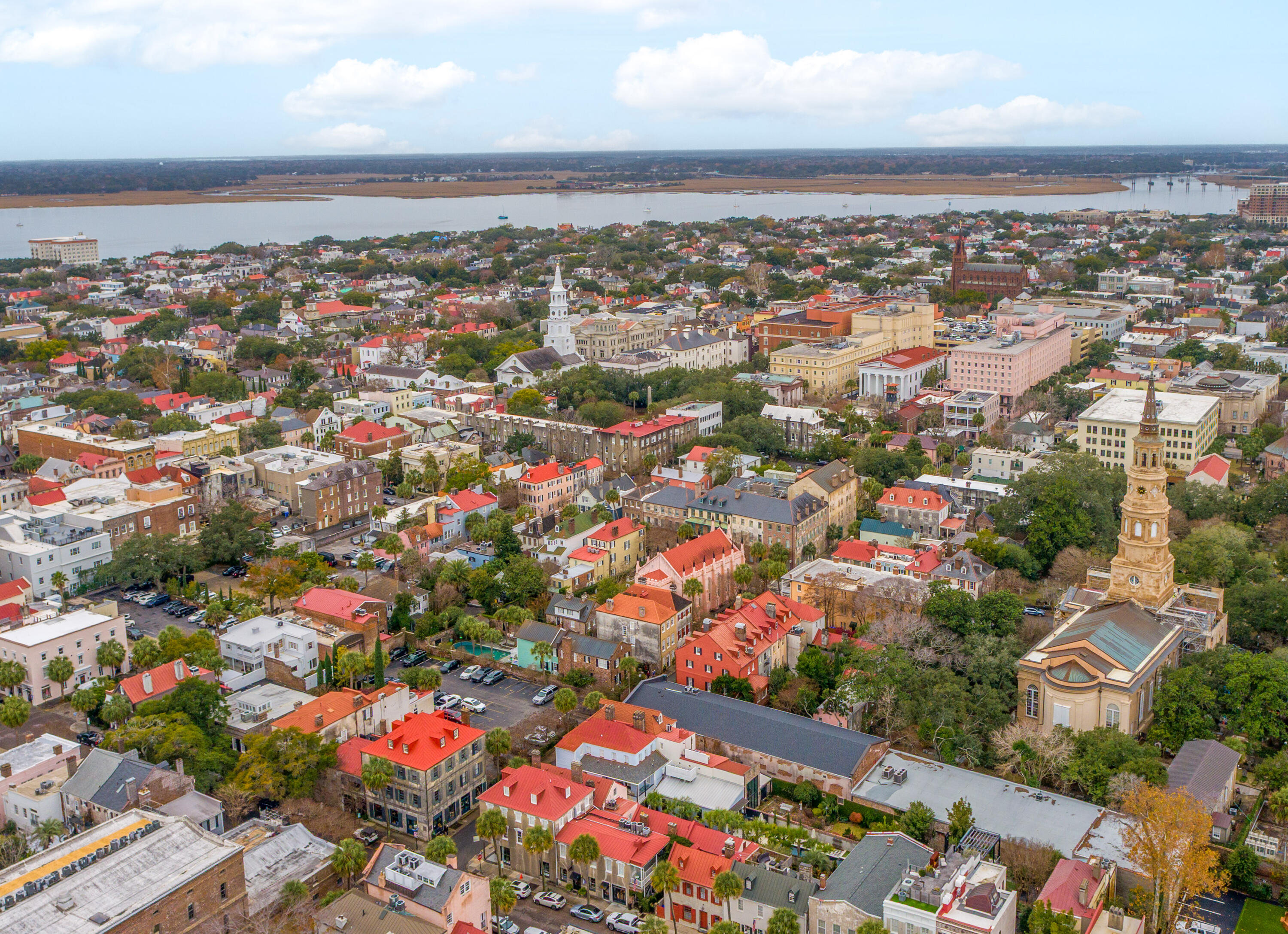 14 Queen Street Charleston, SC 29401 - Photo 70 of 75 14 Queen St_Eterna_Media-80