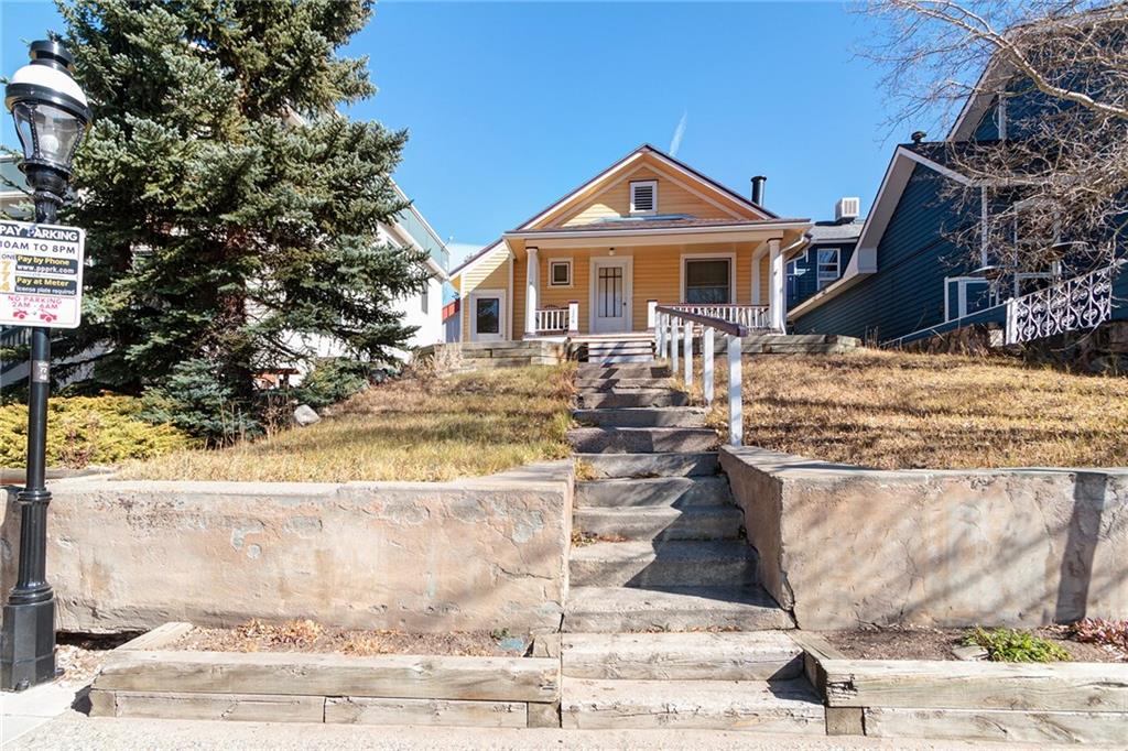 126 South Ridge Street Breckenridge, CO 80424 - Photo 2 of 28 Gallery Image 2
