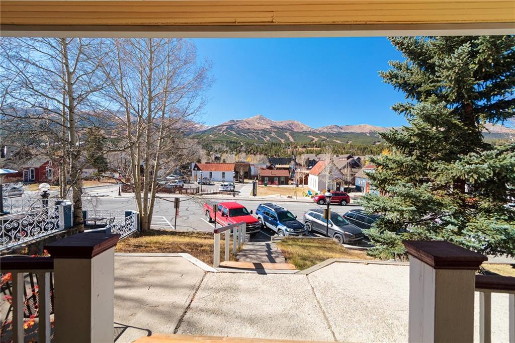 126 South Ridge Street Breckenridge, CO 80424 - Photo 3 of 28 Gallery Image 3