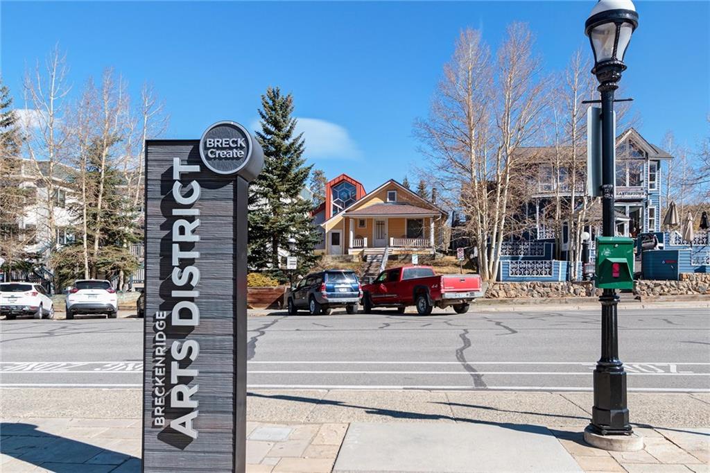 126 South Ridge Street Breckenridge, CO 80424 - Photo 28 of 28 Gallery Image 28