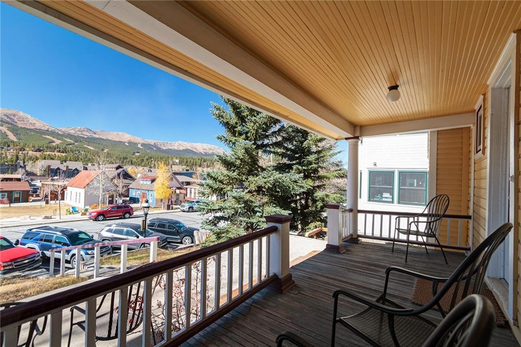 126 South Ridge Street Breckenridge, CO 80424 - Photo 4 of 28 Gallery Image 4