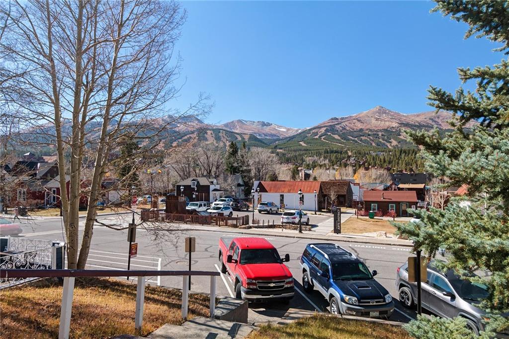 126 South Ridge Street Breckenridge, CO 80424 - Photo 5 of 28 Gallery Image 5