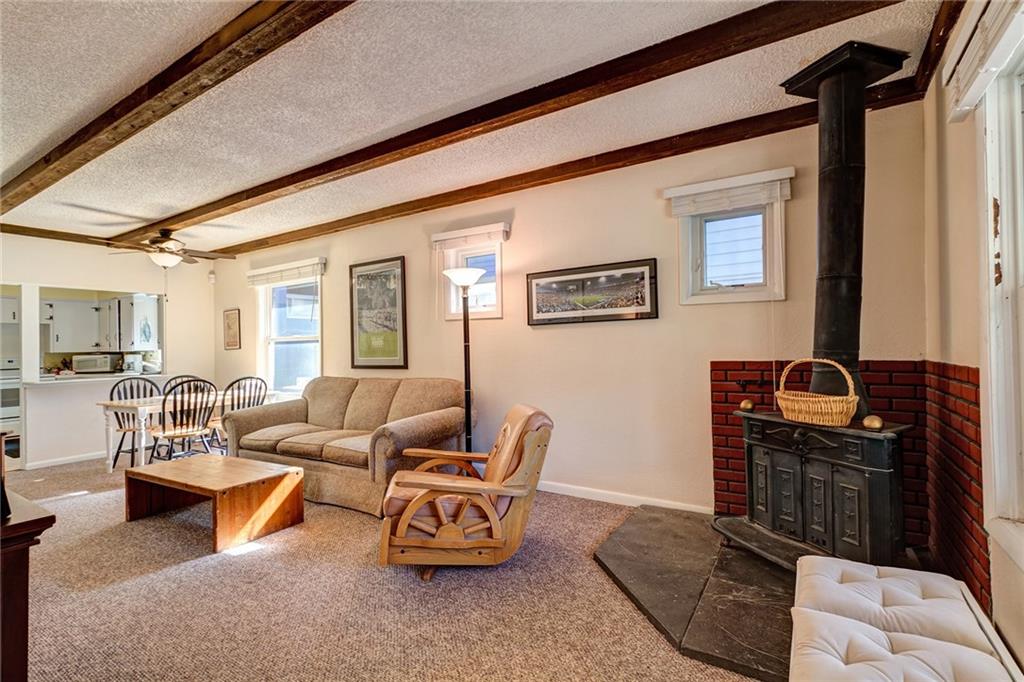 126 South Ridge Street Breckenridge, CO 80424 - Photo 6 of 28 Gallery Image 6