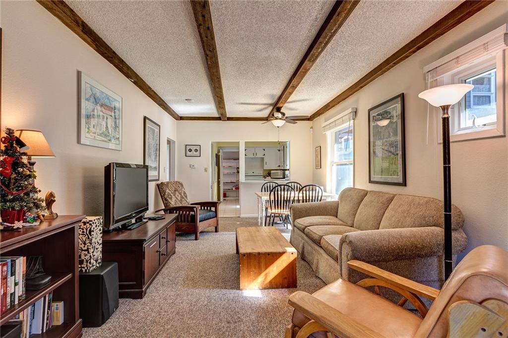 126 South Ridge Street Breckenridge, CO 80424 - Photo 7 of 28 Gallery Image 7