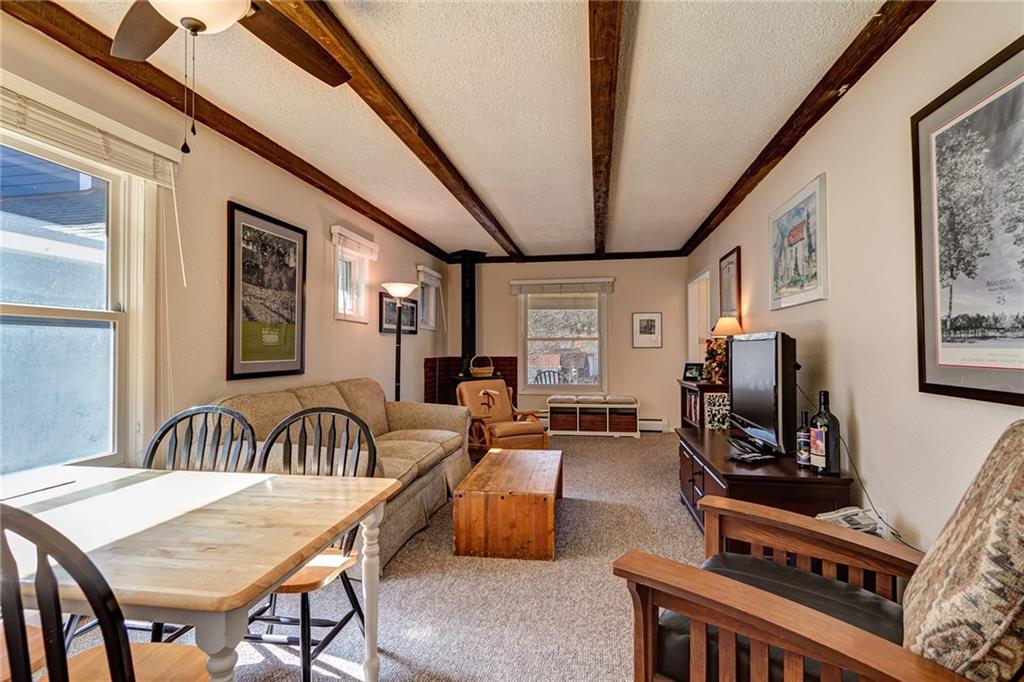 126 South Ridge Street Breckenridge, CO 80424 - Photo 9 of 28 Gallery Image 9