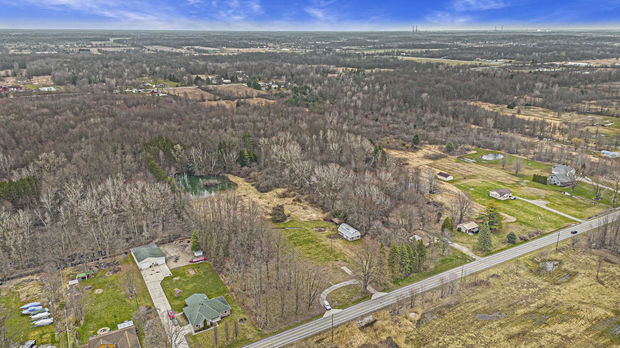 7380 Shea Road Marine City, MI 48039 - Photo 10 of 12 Gallery Image 10