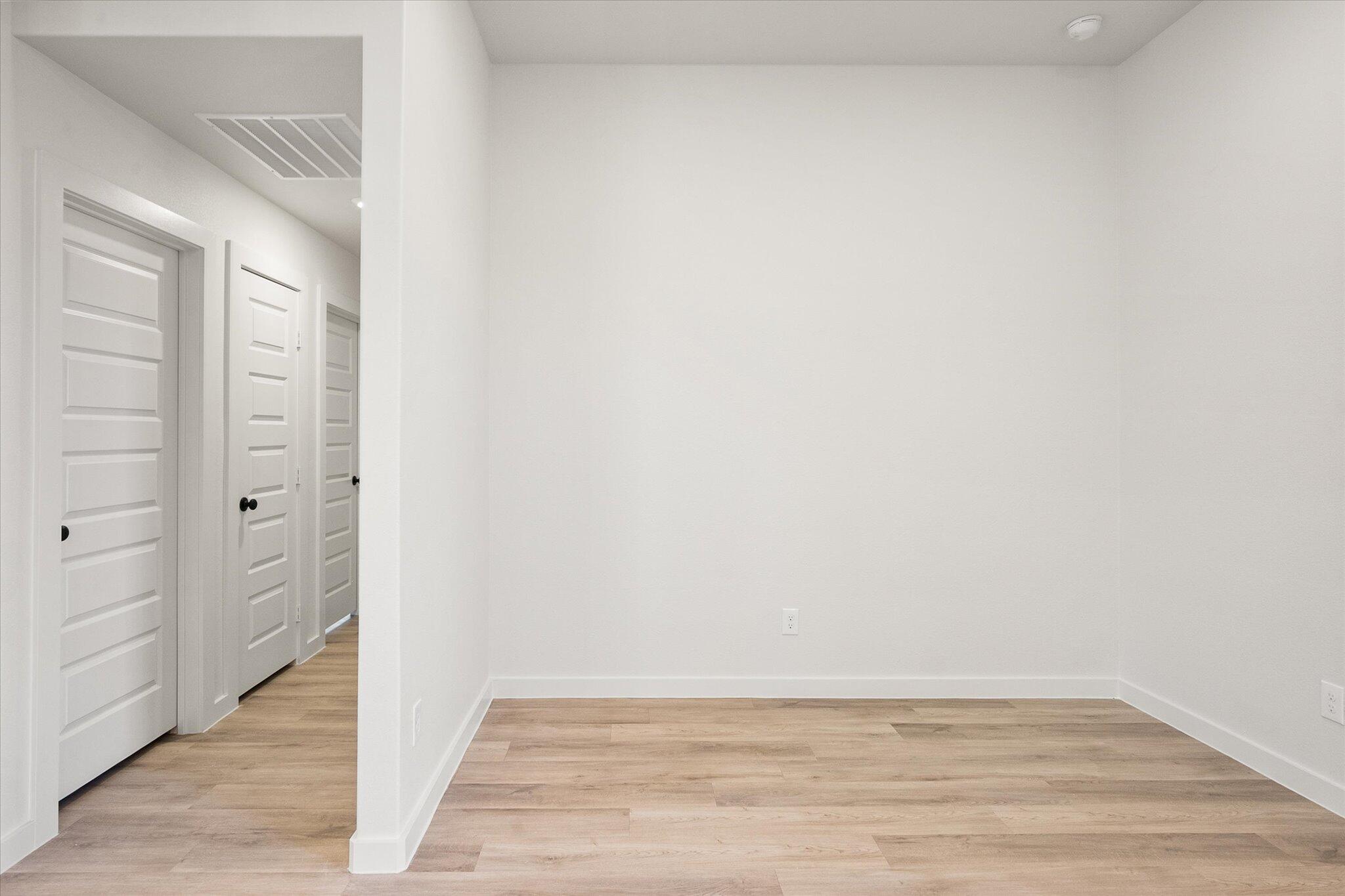 3022 138th Place Lubbock, TX 79423 - Photo 12 of 20 a view of an empty room