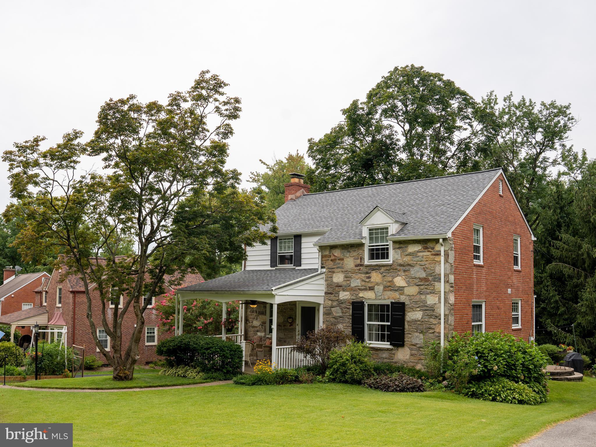 516 Fox Road Glenside, PA 19038 - Photo 1 of 28 Gallery Image 1