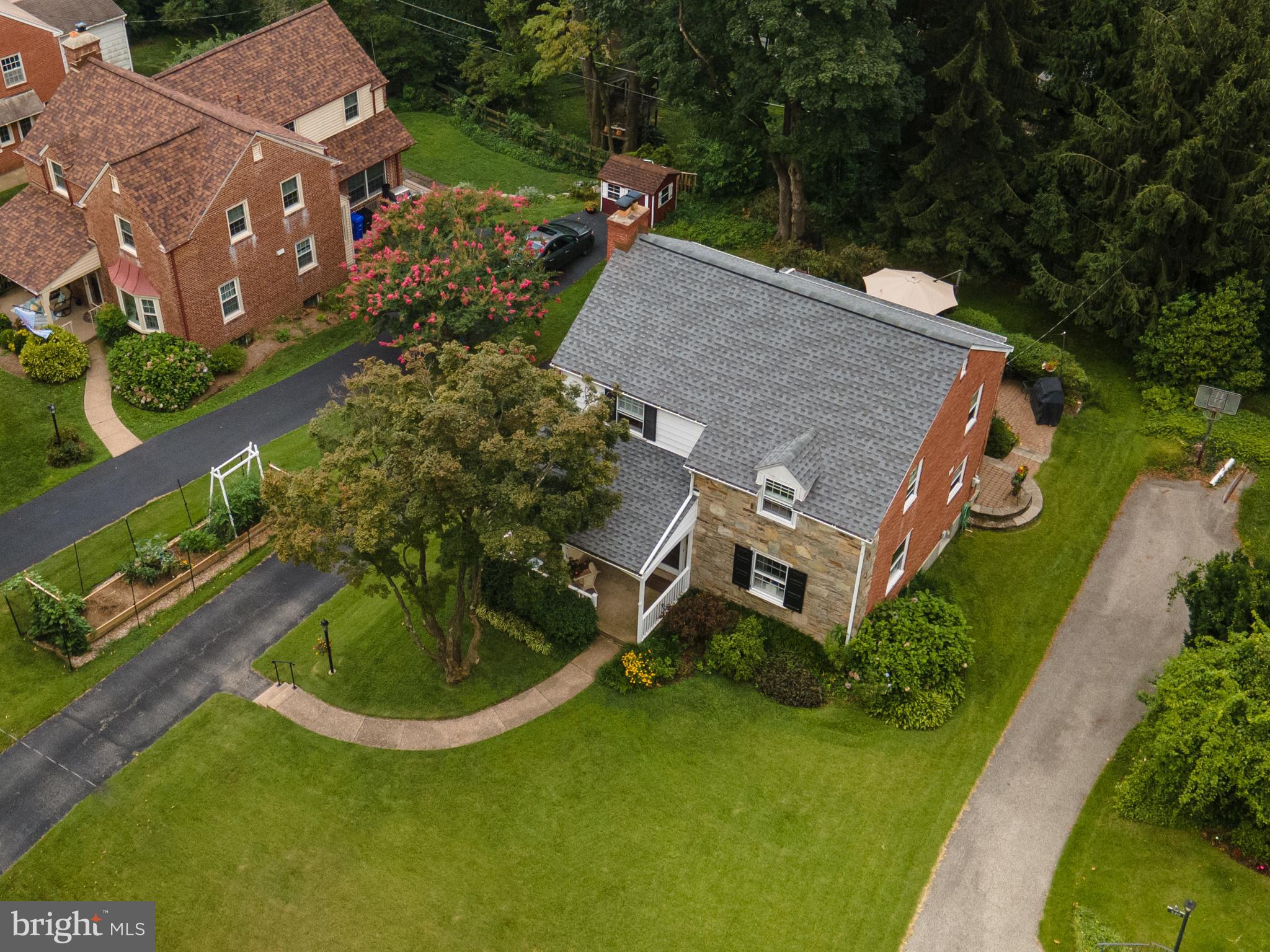 516 Fox Road Glenside, PA 19038 - Photo 3 of 28 Gallery Image 3