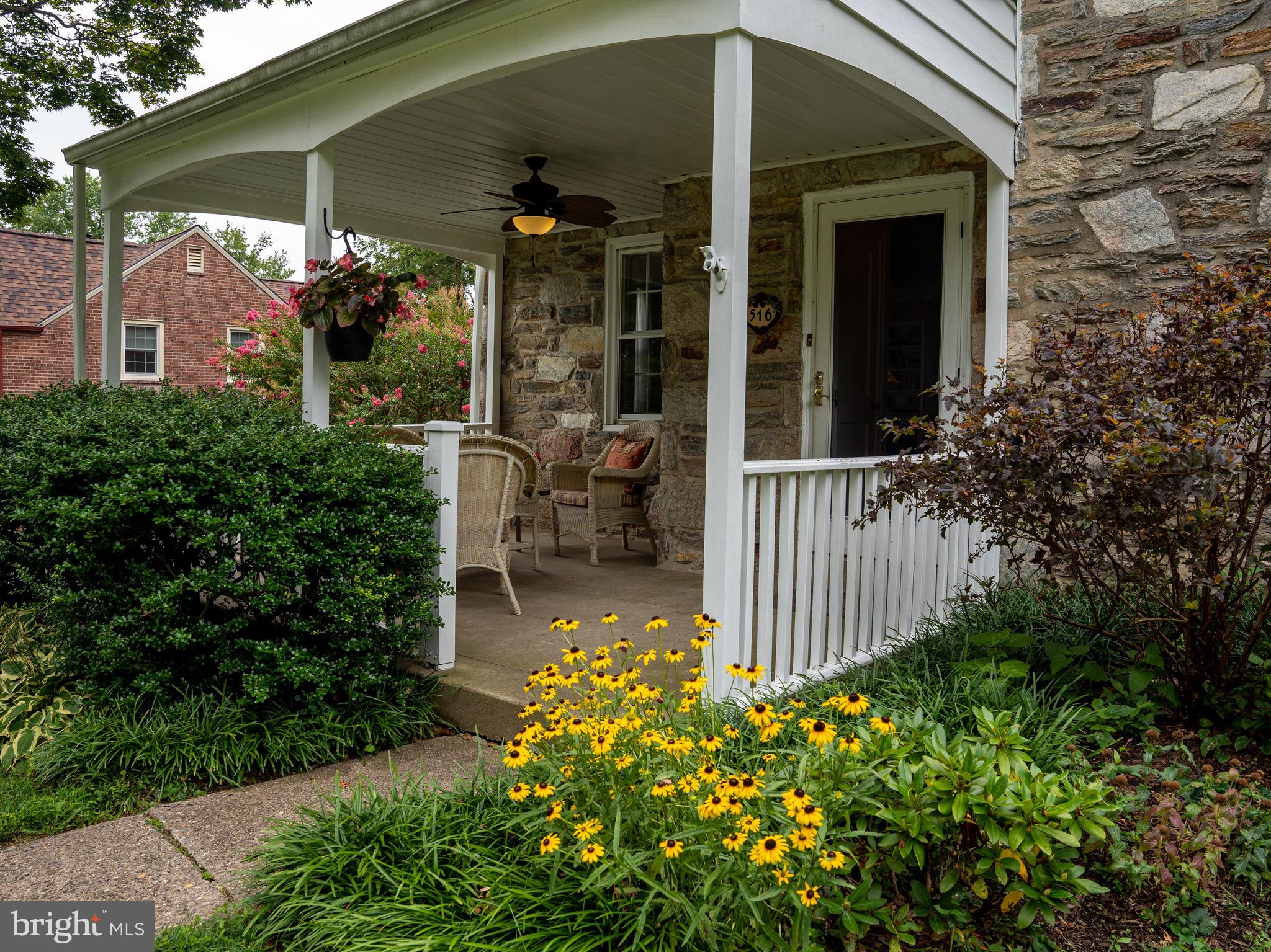 516 Fox Road Glenside, PA 19038 - Photo 4 of 28 Gallery Image 4