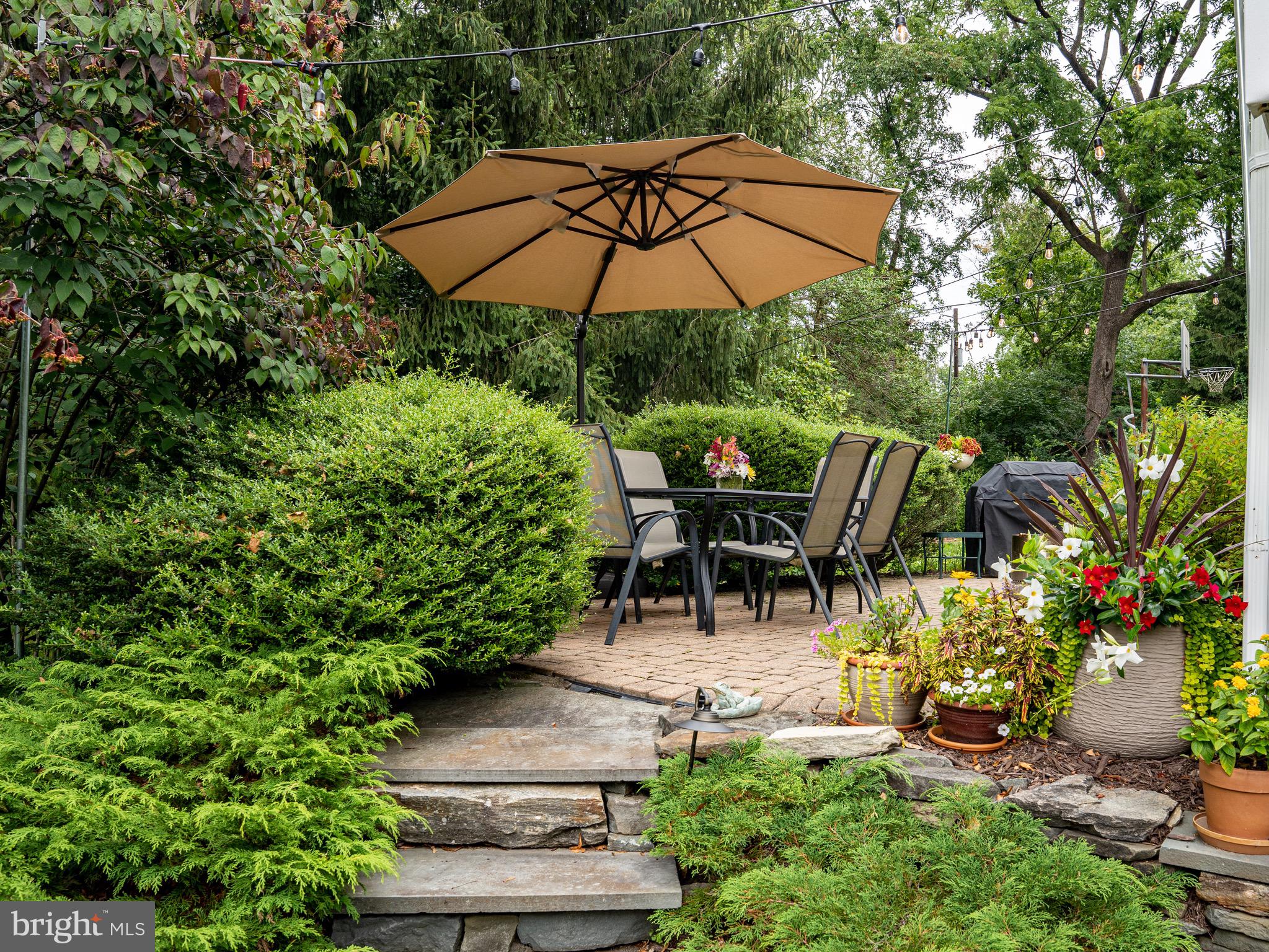 516 Fox Road Glenside, PA 19038 - Photo 5 of 28 Gallery Image 5