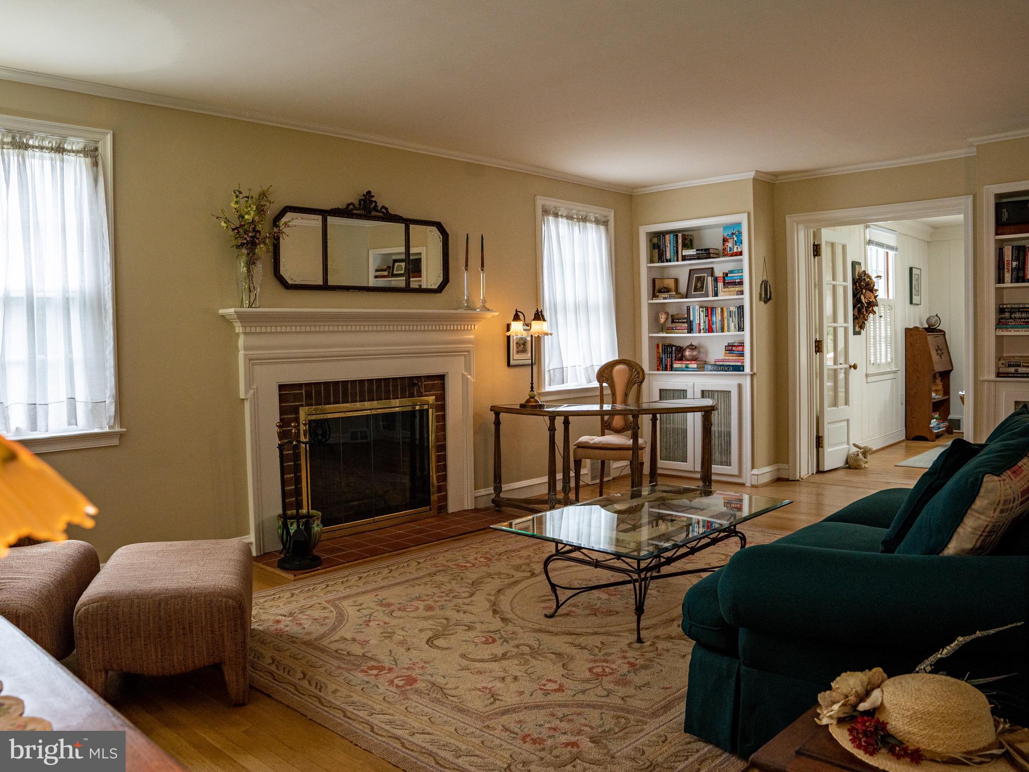 516 Fox Road Glenside, PA 19038 - Photo 7 of 28 Gallery Image 7