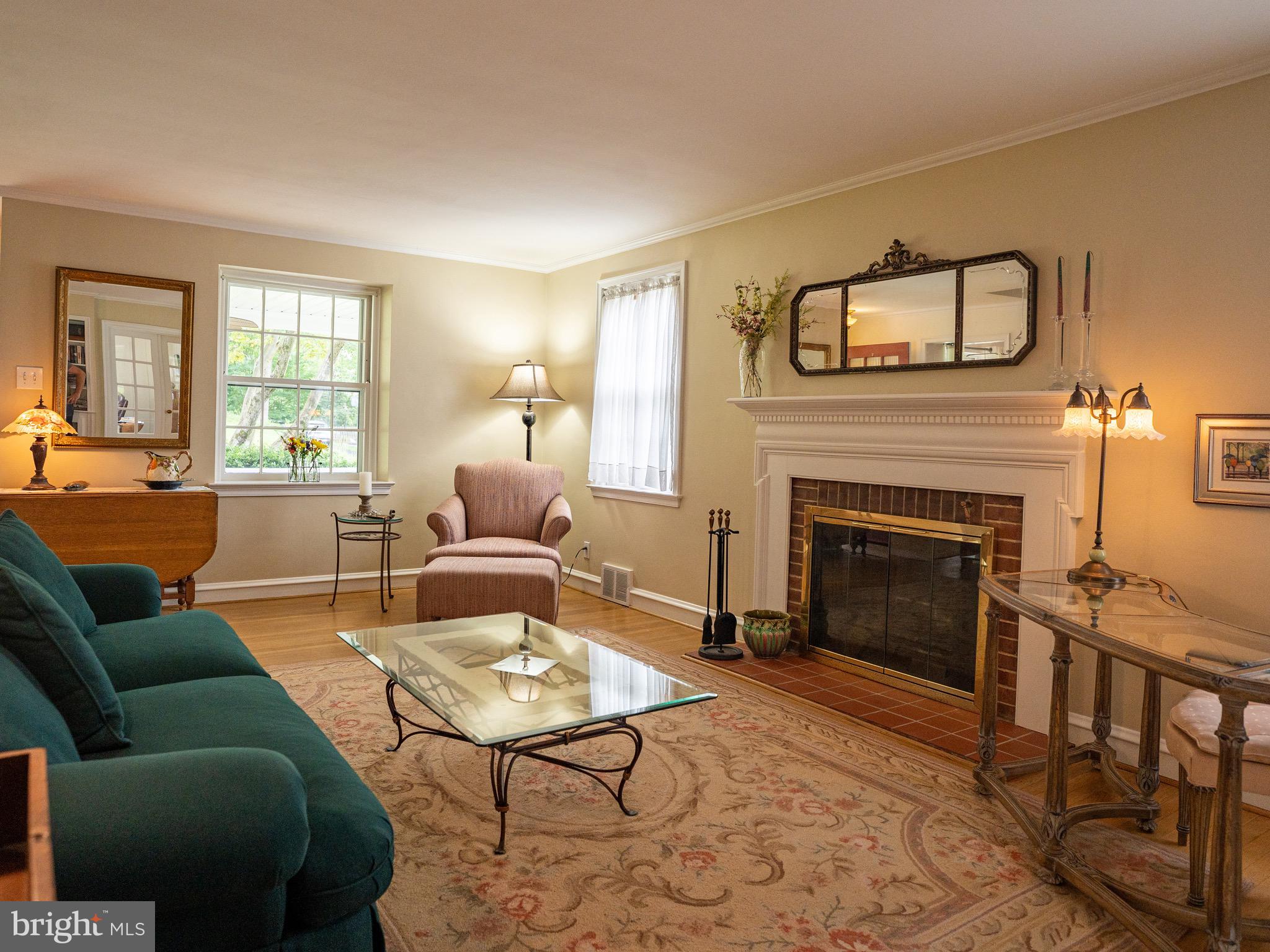 516 Fox Road Glenside, PA 19038 - Photo 8 of 28 Gallery Image 8