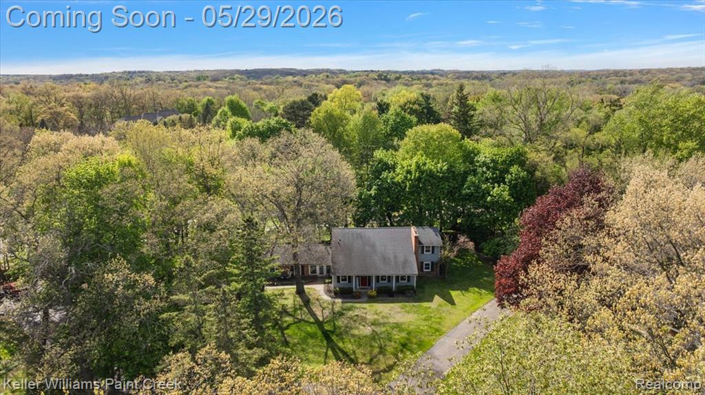 5795 Thorny Ash Road Rochester, MI 48306 - Photo 58 of 62
