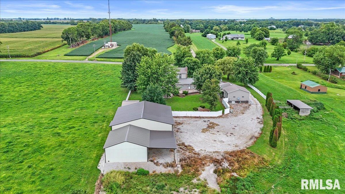 7030 Mansion Road Chatham, IL 62629 - Photo 58 of 66 Gallery Image 58
